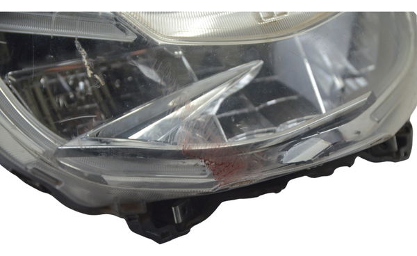 Farol C/ Avaria Honda Pcx 150 16-18 Original