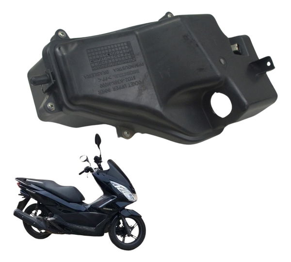 Porta Luvas Honda Pcx 150 16-18 Original