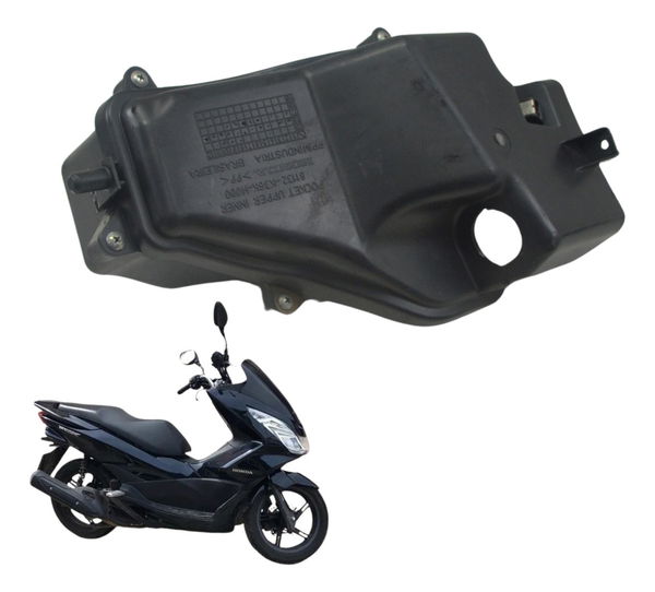 Porta Luvas Honda Pcx 150 16-18 Original