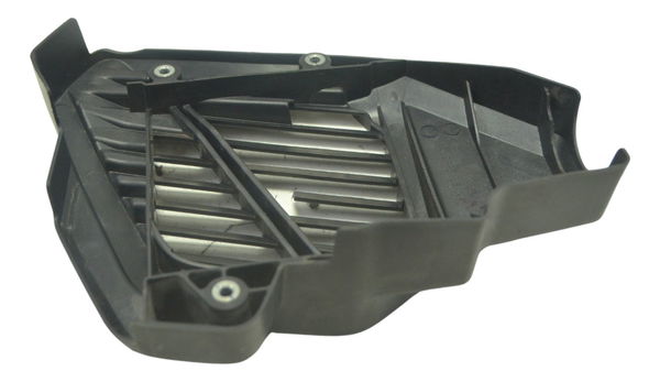 Carenagem Grade Radiador C/ Detalhe Honda Pcx 150 16-18 Orig