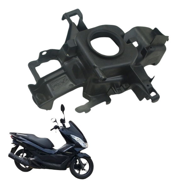 Carenagem Tanque Combustível Honda Pcx 150 16-18 Original