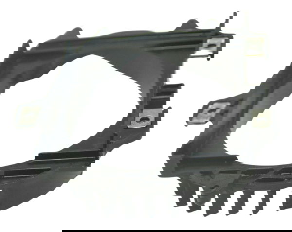 Suporte Radiador Honda Pcx 150 16-18 Original