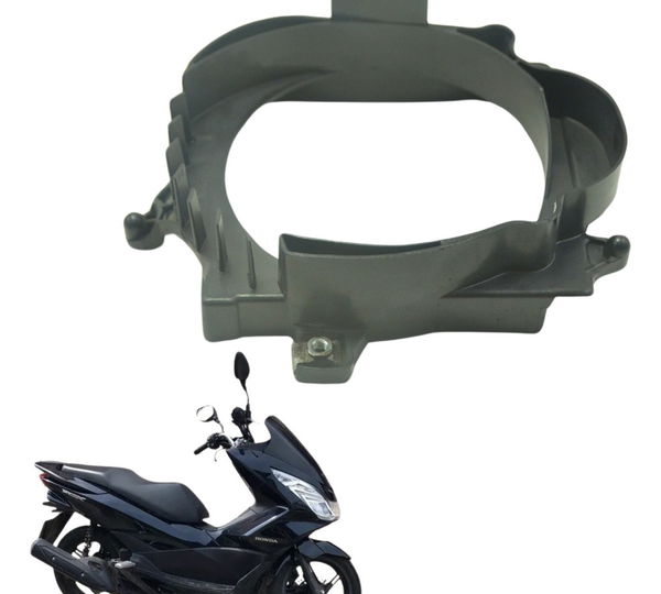 Suporte Radiador Honda Pcx 150 16-18 Original