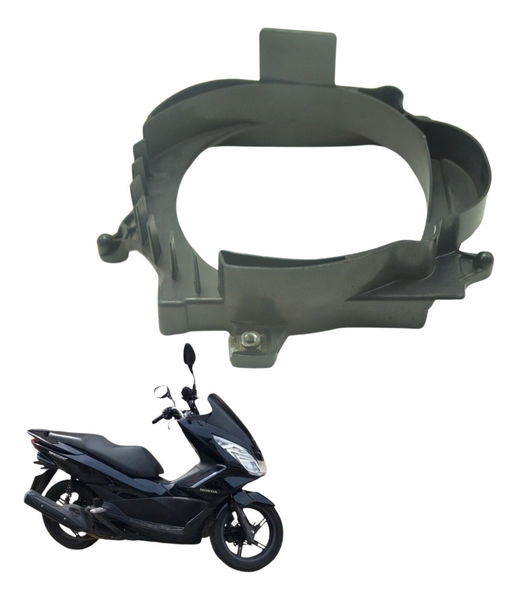 Suporte Radiador Honda Pcx 150 16-18 Original