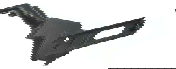 Suporte Pedaleira Traseira Direita Honda Pcx 150 16-18 Orig
