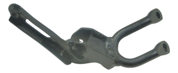 Suporte Pedaleira Traseira Esquerda Honda Pcx 150 16-18 Orig
