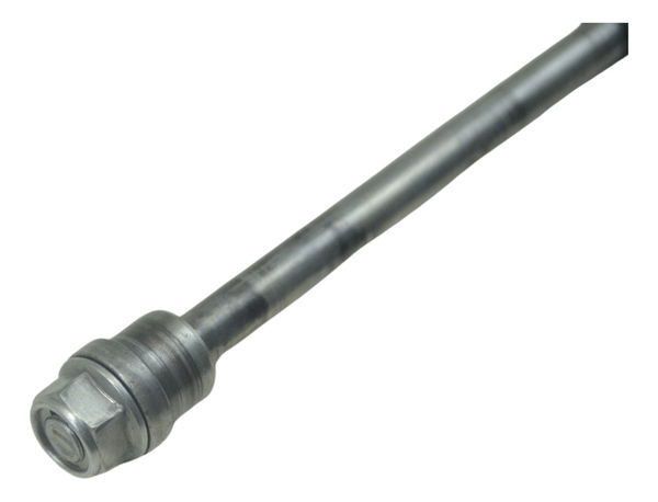 Eixo Roda Dianteira Honda Pcx 150 16-18 Original
