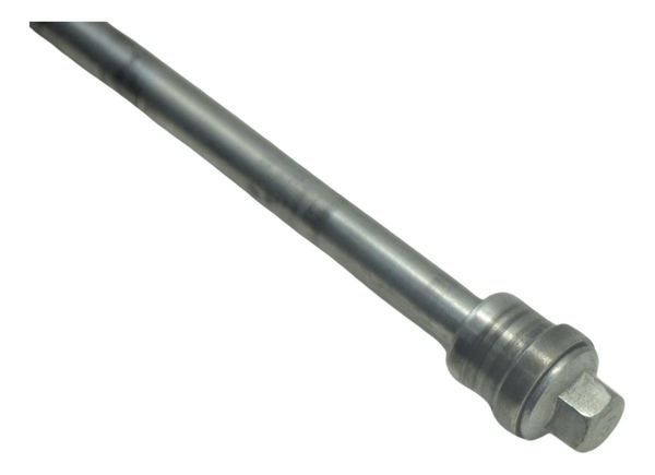 Eixo Roda Dianteira Honda Pcx 150 16-18 Original