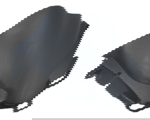 Acabamento Bolha Honda Pcx 150 16-18 Original