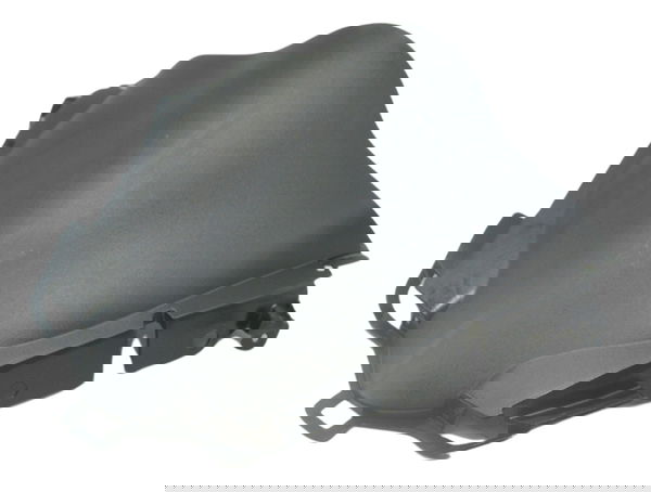 Acabamento Bolha Honda Pcx 150 16-18 Original