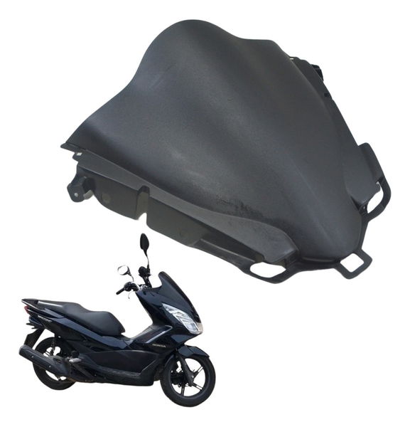 Acabamento Bolha Honda Pcx 150 16-18 Original