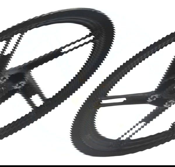 Roda Dianteira Honda Pcx 150 16-18 Original