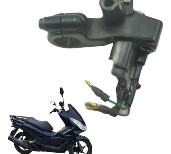 Manicoto Freio Traseiro Honda Pcx 150 16-18 Original