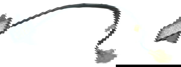 Luz Placa Honda Pcx 150 16-18 Original