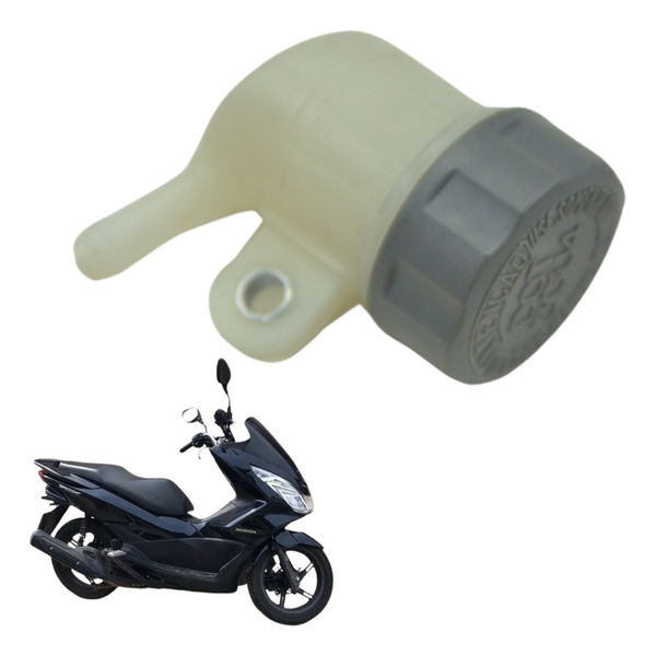Reservatório Freio Honda Pcx 150 16-18 Original
