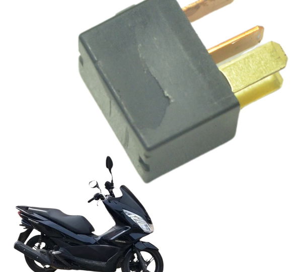 Rele Auxiliar Honda Pcx 150 16-18 Original