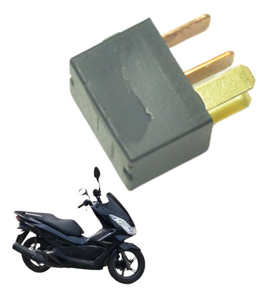 Rele Auxiliar Honda Pcx 150 16-18 Original