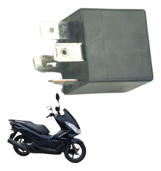 Rele Auxiliar Honda Pcx 150 16-18 Original