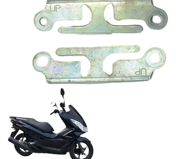 Flange Bomba Gasolina Honda Pcx 150 16-18 Original