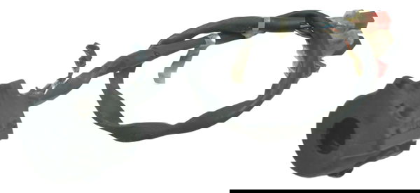 Chave Punho Partida Honda Pcx 150 16-18 Original