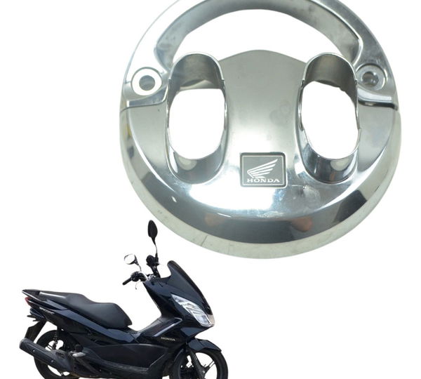 Acabamento Mesa Honda Pcx 150 16-18 Original