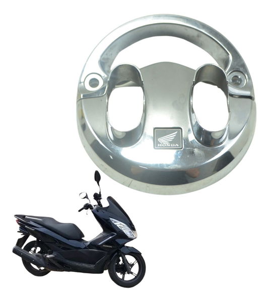 Acabamento Mesa Honda Pcx 150 16-18 Original
