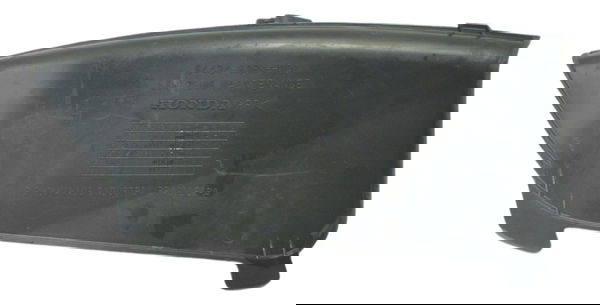 Acabamento Carenagem Painel Honda Pcx 150 16-18 Original