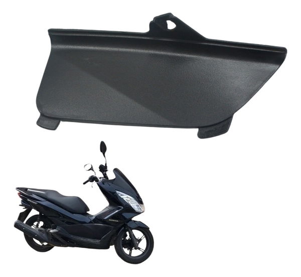 Acabamento Carenagem Painel Honda Pcx 150 16-18 Original