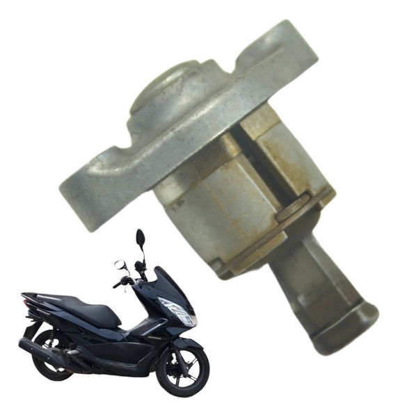 Acionador Corrente Comando Honda Pcx 150 16-18 Original