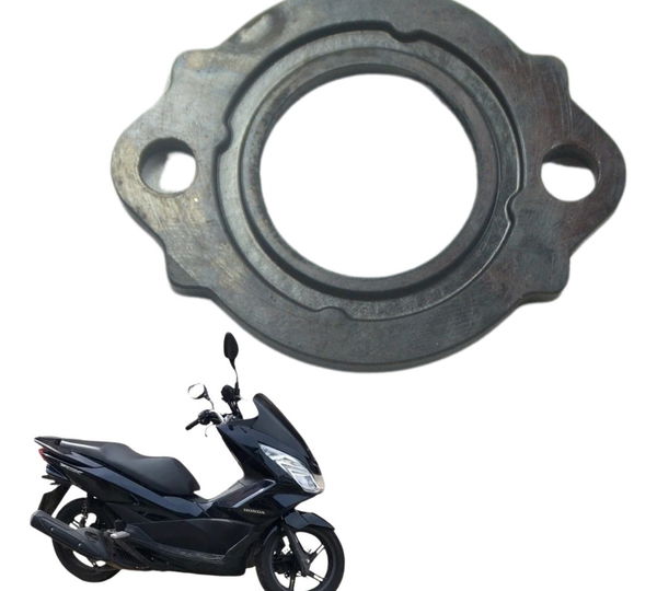 Coletor Admissão Honda Pcx 150 16-18 Original