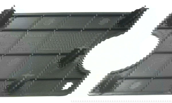 Acabamento Carenagem Honda Pcx 150 16-18 Original