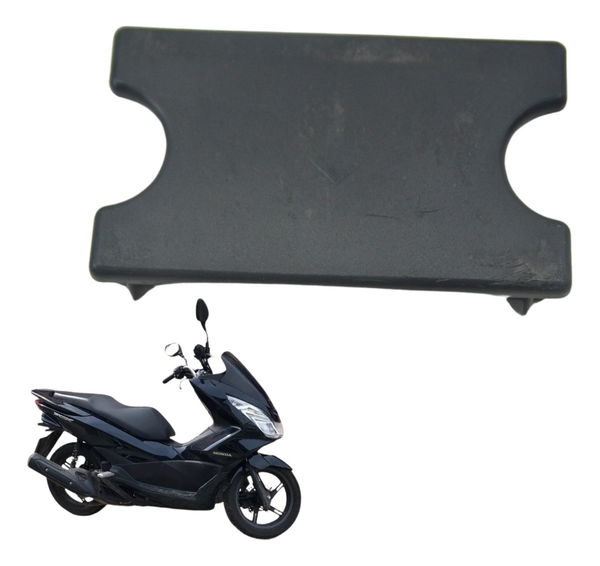 Acabamento Carenagem Honda Pcx 150 16-18 Original