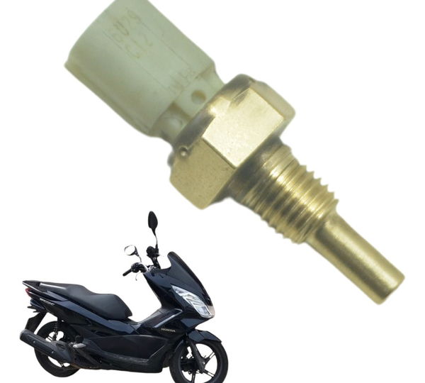 Sensor Temperatura Honda Pcx 150 16-18 Original
