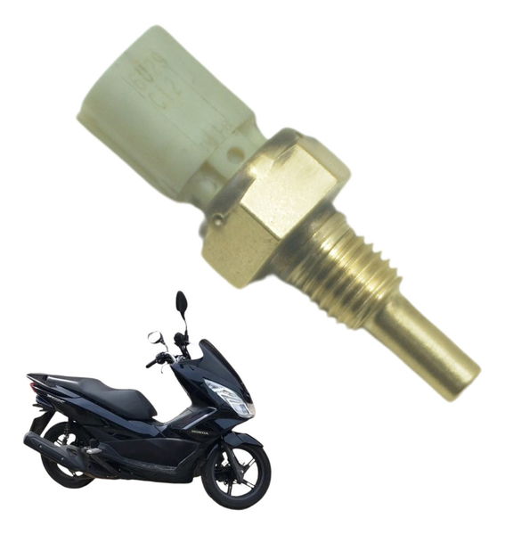 Sensor Temperatura Honda Pcx 150 16-18 Original