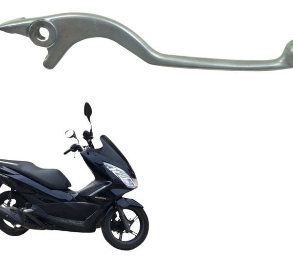 Manete Freio Dianteiro Honda Pcx 150 16-18 Original
