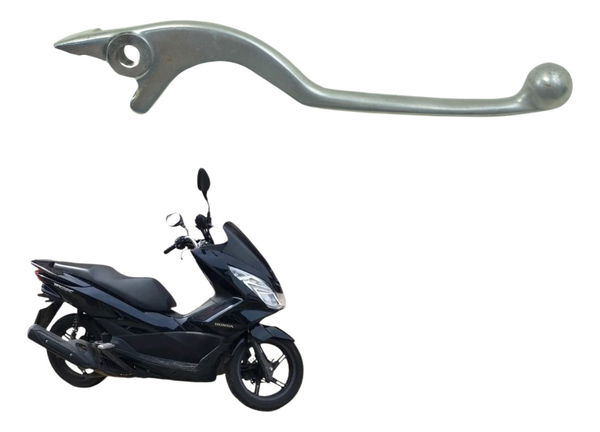 Manete Freio Dianteiro Honda Pcx 150 16-18 Original