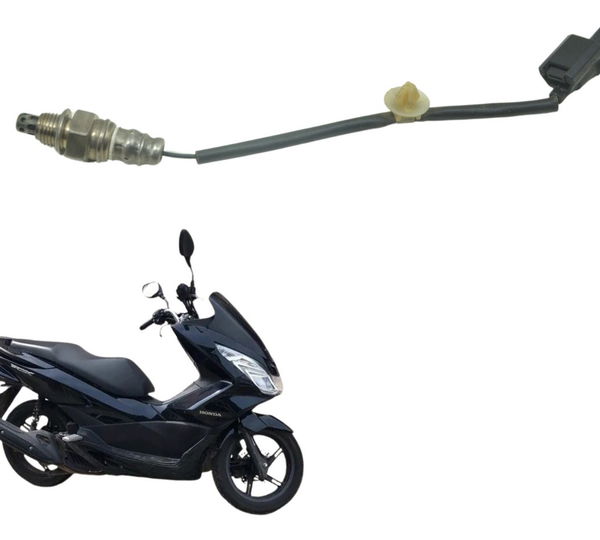 Sonda Lambda Honda Pcx 150 16-18 Original