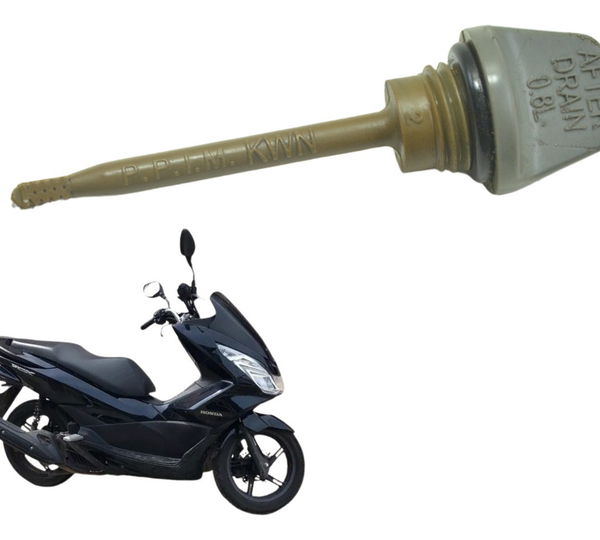 Vareta Óleo Honda Pcx 150 16-18 Original