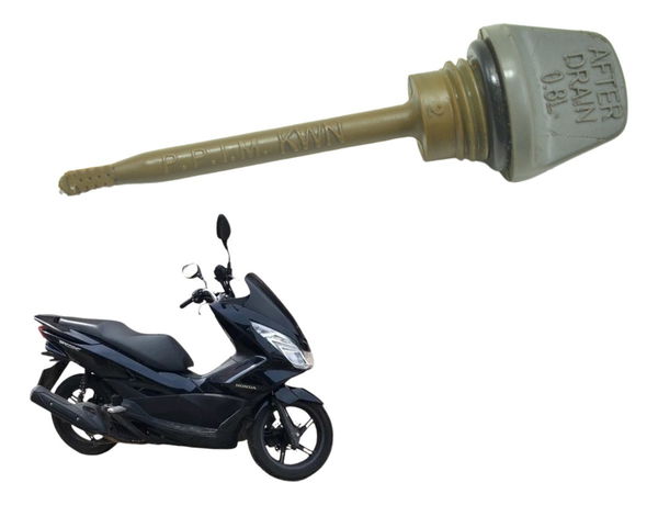 Vareta Óleo Honda Pcx 150 16-18 Original