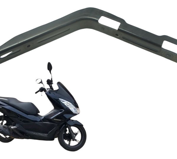 Estribo Direito Honda Pcx 150 16-18 Original
