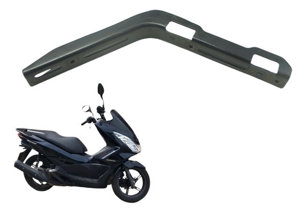 Estribo Direito Honda Pcx 150 16-18 Original
