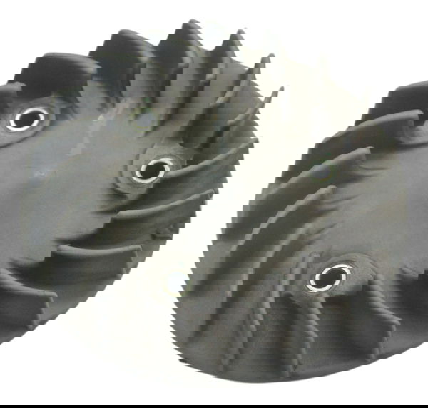 Ventoinha Radiador Honda Pcx 150 16-18 Original