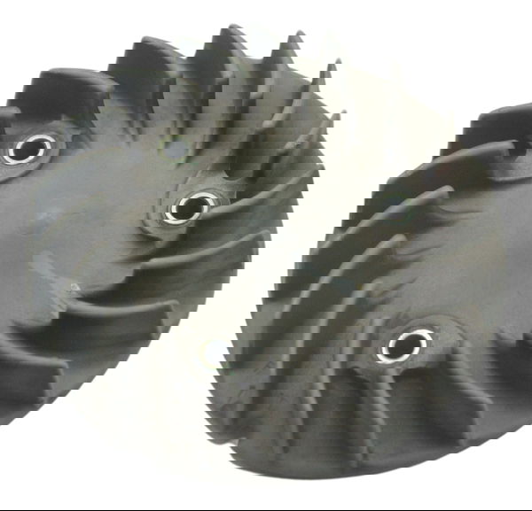 Ventoinha Radiador Honda Pcx 150 16-18 Original