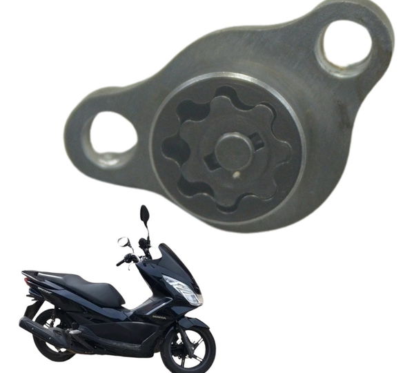 Bomba Óleo Honda Pcx 150 16-18 Original