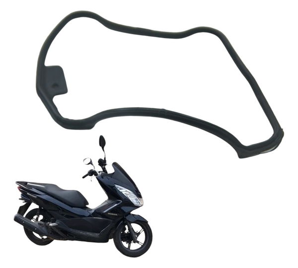 Guarnição Tampa Cabeçote Honda Pcx 150 16-18 Original