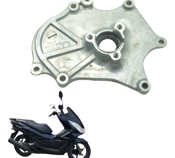 Tampa Transmissão Honda Pcx 150 16-18 Original