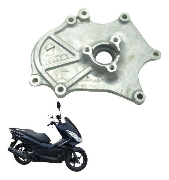 Tampa Transmissão Honda Pcx 150 16-18 Original