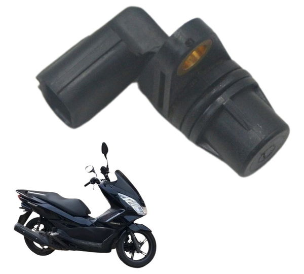 Sensor Velocímetro Honda Pcx 150 16-18 Original