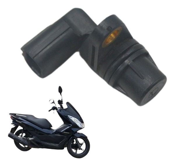 Sensor Velocímetro Honda Pcx 150 16-18 Original