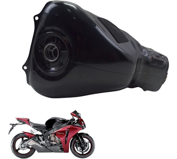 Tanque Honda Cbr 1000 Rr 08-11 Original